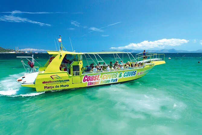 Half Day Boat Trip in the Bay of Alcudia - Final Thoughts: Is It Worth It?