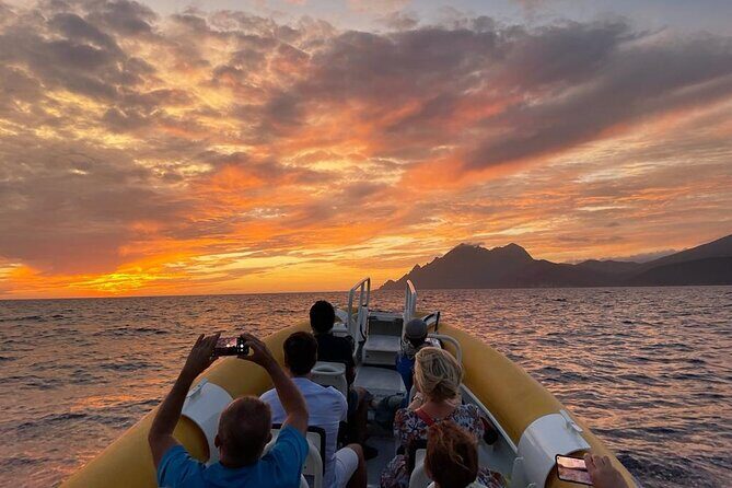 Half Day Boat Trip to Scandola Calanche de Piana - FAQs