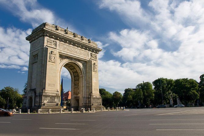 Half Day Bucharest Sightseeing Tour - FAQs
