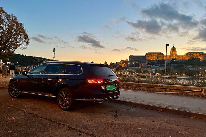 Half day Budapest city tour by car / minivan - The Practical Side