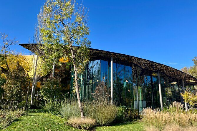 Half day Budapest city tour by car / minivan - FAQ