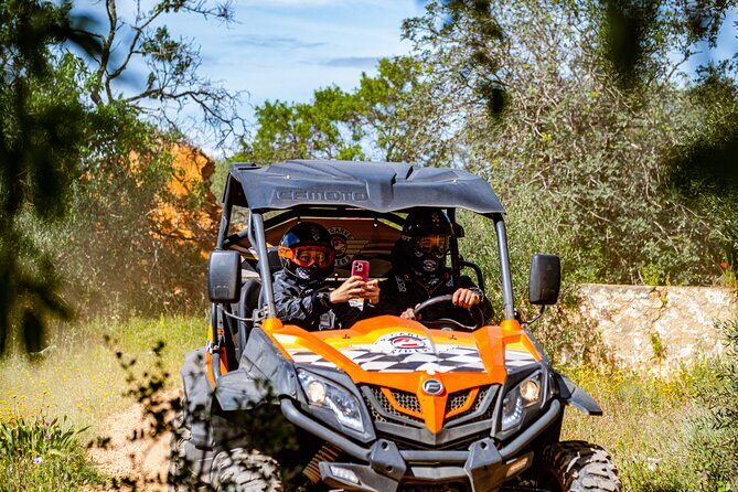 Half Day Buggy Driving and Tour in Algarve - Who Is This Tour Perfect For?