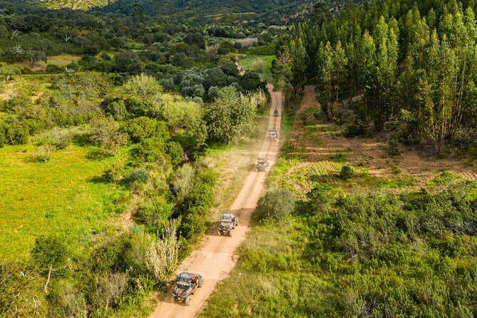 Half Day Buggy Driving and Tour in Algarve - Final Thoughts