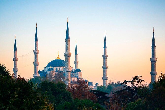 Half Day Byzantine and Ottoman Marvels - Final Thoughts