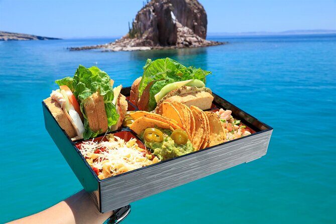 Half Day Cabo Snorkel Adventure with Lunch and Open Bar - Frequently Asked Questions