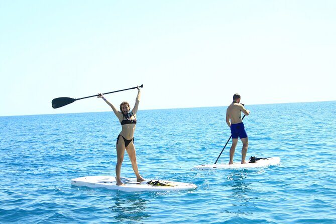 Half Day Cabo Snorkel Adventure with Lunch and Open Bar - Final Thoughts