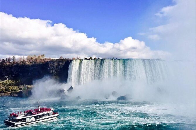 Half-Day Canadian Side Sightseeing Tour of Niagara Falls with Cruise & Lunch - Final Thoughts: Is It Worth It?