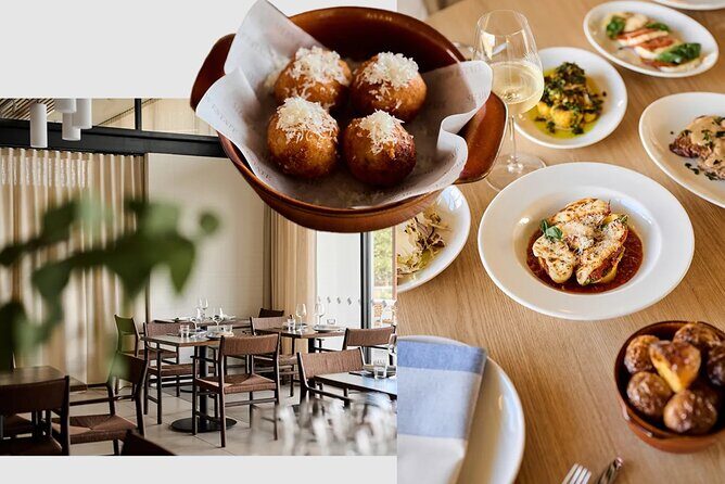 Half-Day Canberra Winery Tour to Murrumbateman /w Banquet - What to Expect from the Itinerary