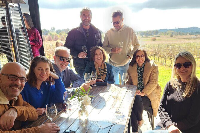 Half-Day Canberra Winery Tour to Murrumbateman /w lunch - What We Loved About the Tour