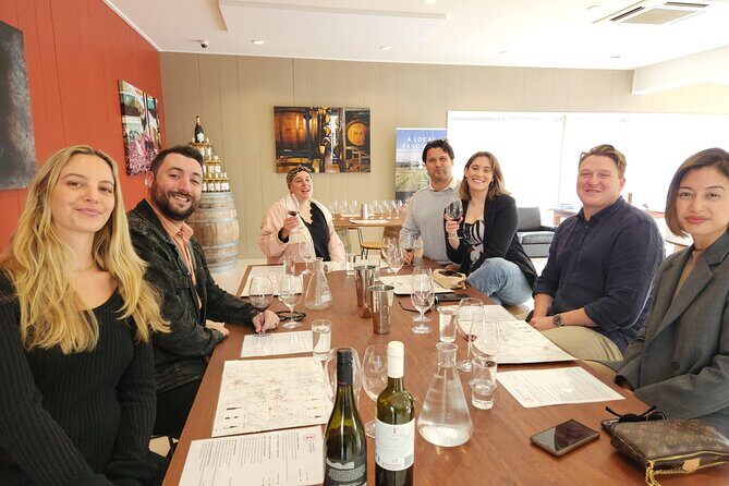 Half-Day Canberra Winery Tour to Murrumbateman /w lunch - Who Will Love This Tour?