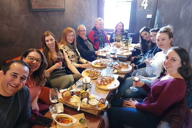 Half-Day Canberra Winery Tour to Murrumbateman /w lunch - Final Thoughts