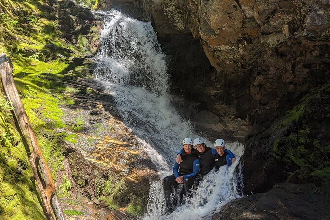 Half Day Canyoning Experience in Revelstoke - FAQs