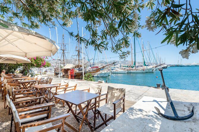 Half Day Cape Sounion and Temple of Poseidon Private Tour - Final Thoughts