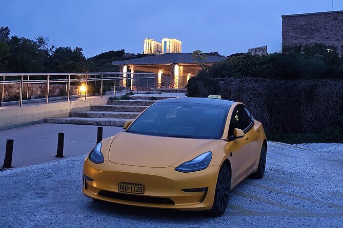 Half day Cape Sounion Sunset Views at the Poseidon Temple Tesla - Who Is This Tour Best Suited For?