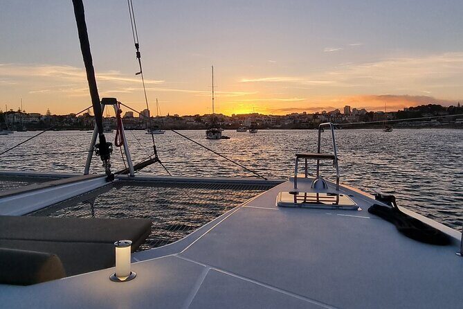 Half Day Catamaran Tour in Algarve - Lagos - Final Thoughts