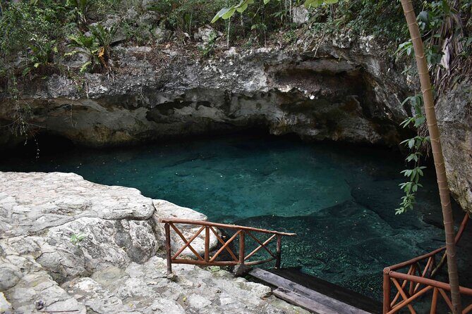 Half Day Cenotes Tour - An Honest Look at the Tulum Cenotes Tour