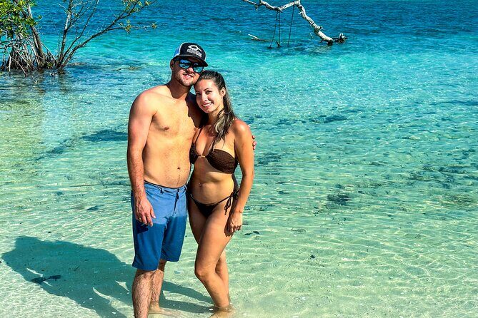 Half Day Charter Sandbar Snorkeling and Eco Adventure - Key Points