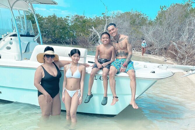 Half Day Charter Sandbar Snorkeling and Eco Adventure - Why We Think This Tour Is Worth It