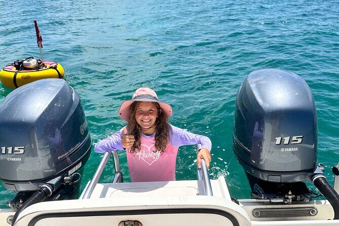 Half Day Charter Sandbar Snorkeling and Eco Adventure - Who Should Consider This Tour?