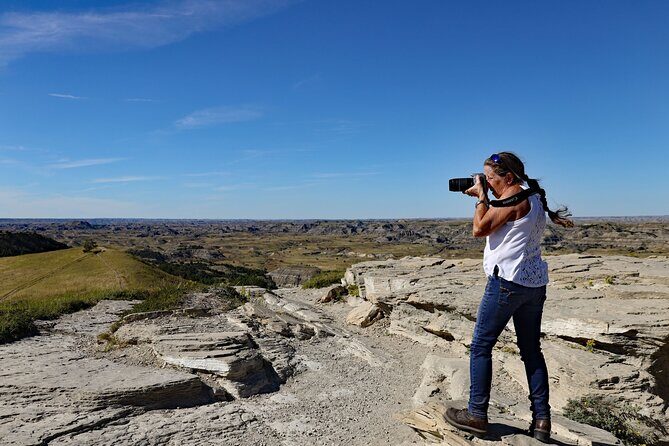 Half Day Chasing Horses Wildlife Photography Experience in North Dakota - Why We Think This Tour Is Worth Considering