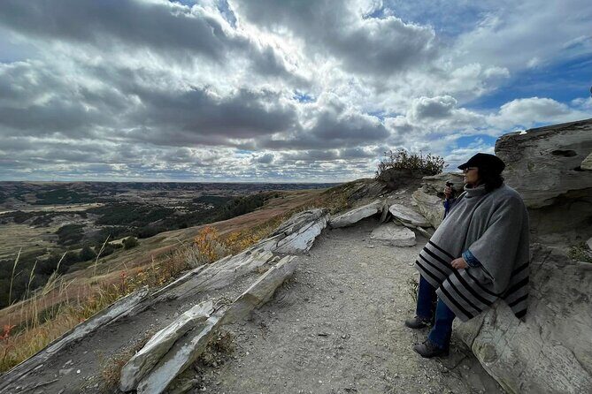 Half Day Chasing Horses Wildlife Photography Experience in North Dakota - FAQ: Practical Questions About the Tour