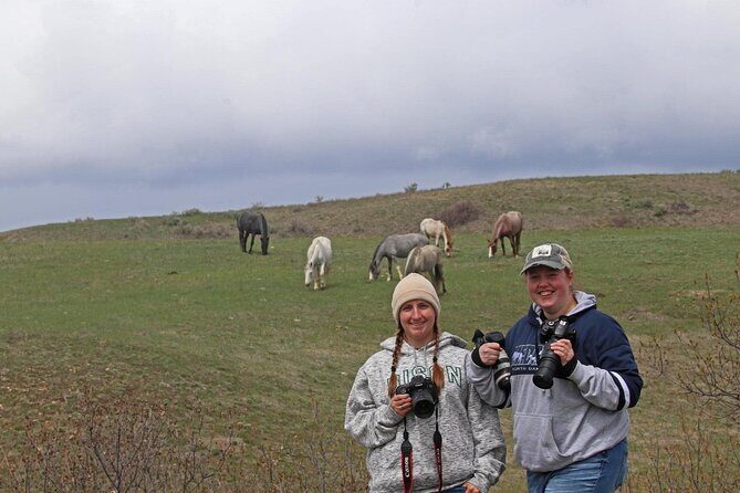 Half Day Chasing Horses Wildlife Photography Experience in North Dakota - Final Thoughts
