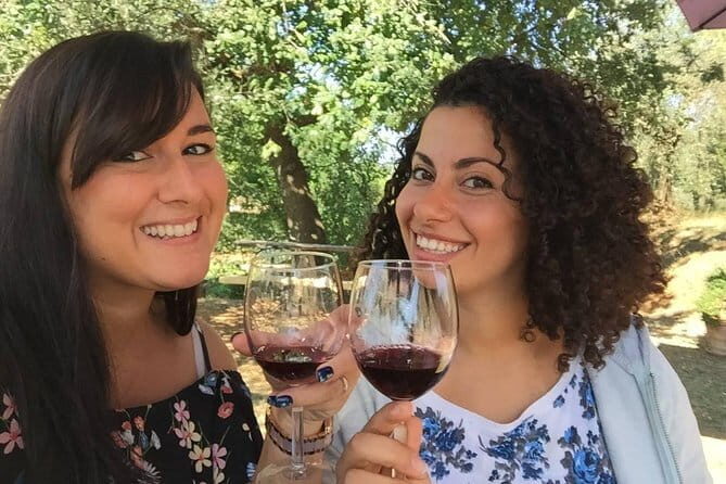 Half-day Chianti Classico Wine tour from Florence - Small Group - An In-Depth Look at the Tour Itinerary