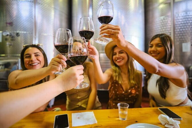 Half day Chianti Vineyard Escape from Florence with Wine Tastings - How the Itinerary Breaks Down