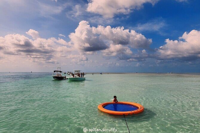 Half Day Christ of the abyss tour with Snorkel Equipments - What We Heard from Others