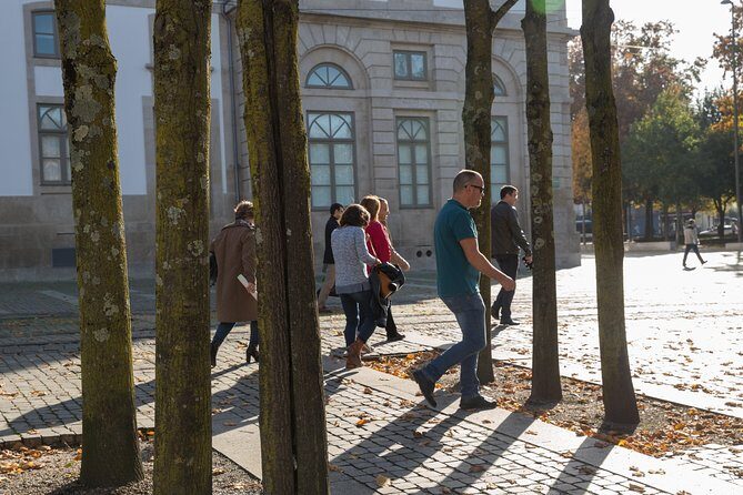 Half Day City Tour with Six Bridges Cruise and Wine Tasting - Final Drop-Off and Overall Timing