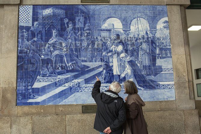 Half Day City Tour with Six Bridges Cruise and Wine Tasting - FAQ