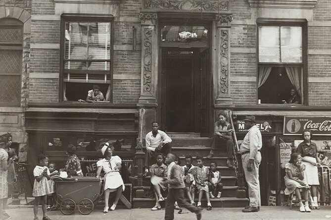 Half-Day Civil Rights Walking Tour in Harlem with Lunch - Final Thoughts