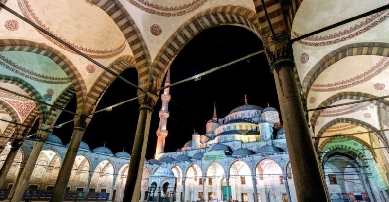 Half Day Classic Istanbul Guided Tour - An Honest Look at the Tour Experience