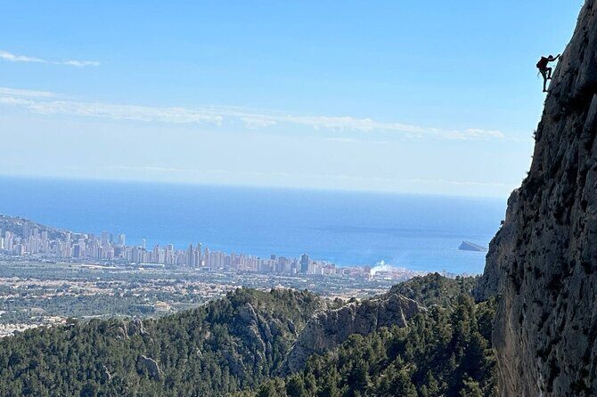 Half-Day Climbing Experience on Via Ferrata del Ponoig - Frequently Asked Questions