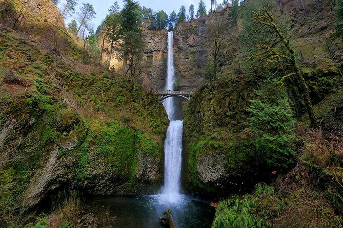 Half Day Columbia River Gorge Waterfalls Tour - Value and Practical Considerations