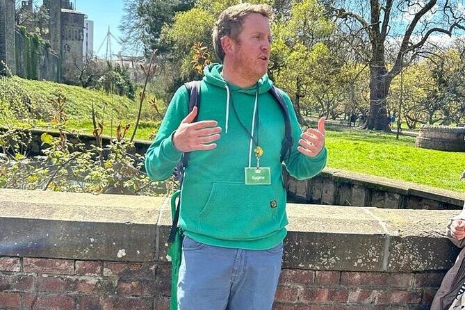 Half Day Complete Cardiff Walking Tour - Key Points