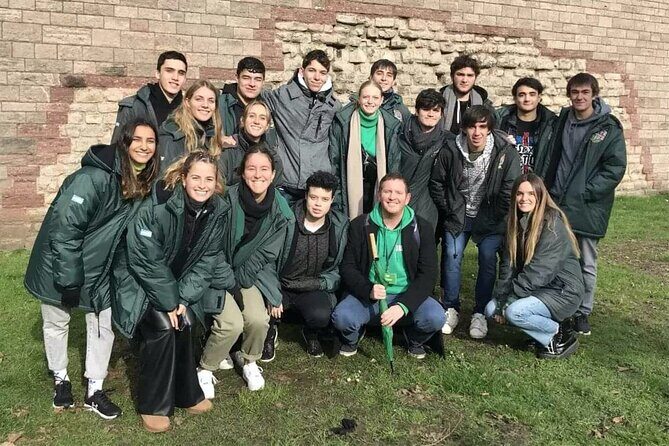 Half Day Complete Cardiff Walking Tour - Final Thoughts