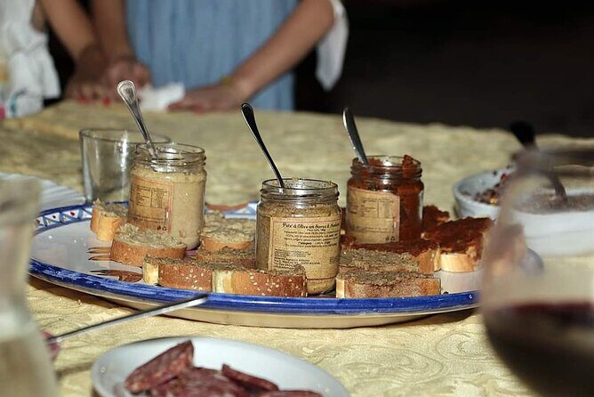 Half-Day Cooking Class with Lunch in Baglio Florio - Practical Details