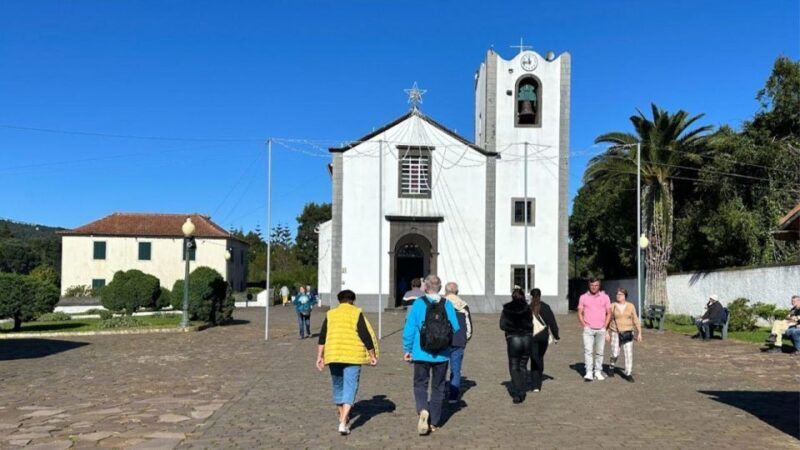 Half-Day Country Market Tour on Madeira Island - Final Thoughts
