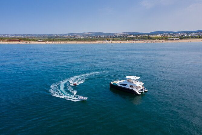 Half Day Cruise 3H Morning or Afternoon - West Rock Formations - The Itinerary in Detail