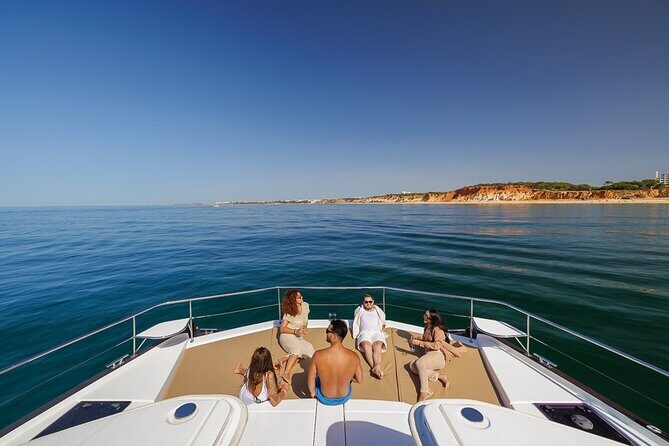 Half Day Cruise 3H Morning or Afternoon - West Rock Formations - The Practical Side: Price and Value