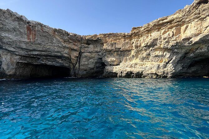 Half day Cruise - Comino, Gozo, Blue & Crystal Lagoon, and Caves - Who Will Love This Cruise?