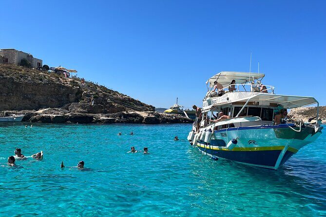 Half day Cruise - Comino, Gozo, Blue & Crystal Lagoon, and Caves - Final Thoughts: Is It Worth It?