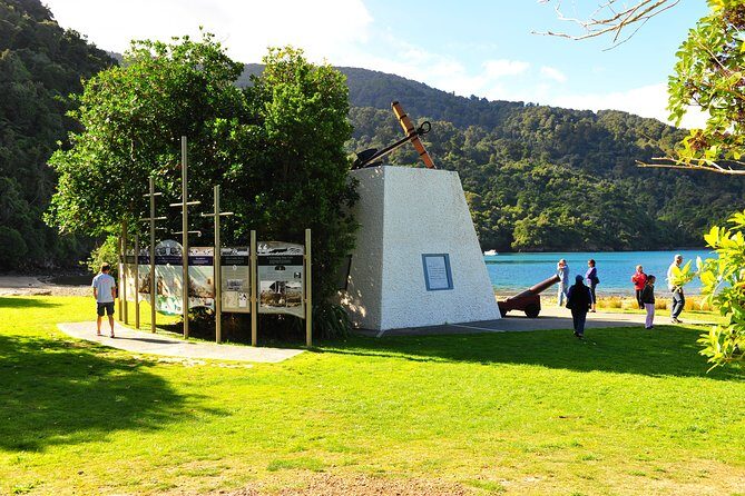 Half-Day Cruise in Marlborough Sounds from Picton - Additional Notes