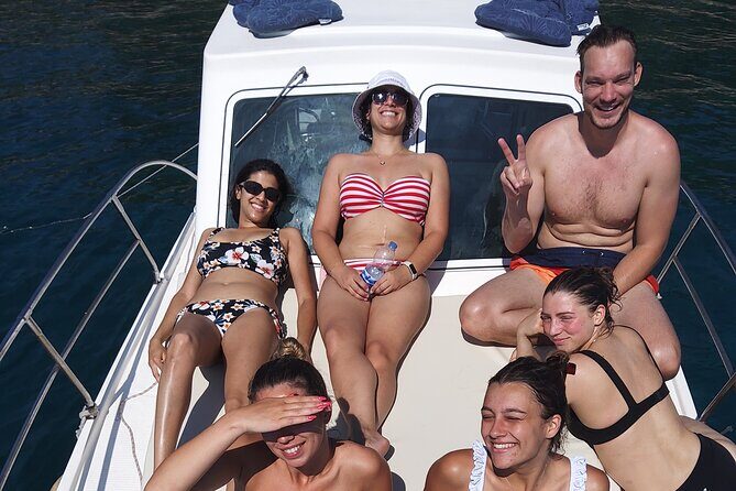 Half-Day Cruise of Oljak and Preko - Final Thoughts