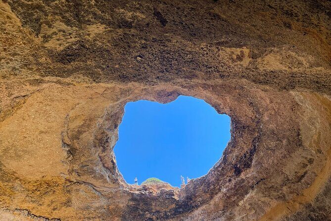 Half Day Cruise to Benagil Caves - Key Points