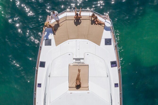 Half Day Cruise to Benagil Caves - The Experience: What to Expect on the Cruise