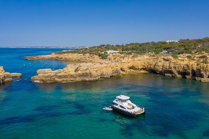 Half Day Cruise to Benagil Caves - The Final Word: Is It Worth It?