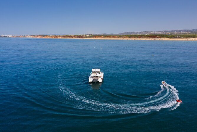 Half Day Cruise to Benagil Caves - Frequently Asked Questions