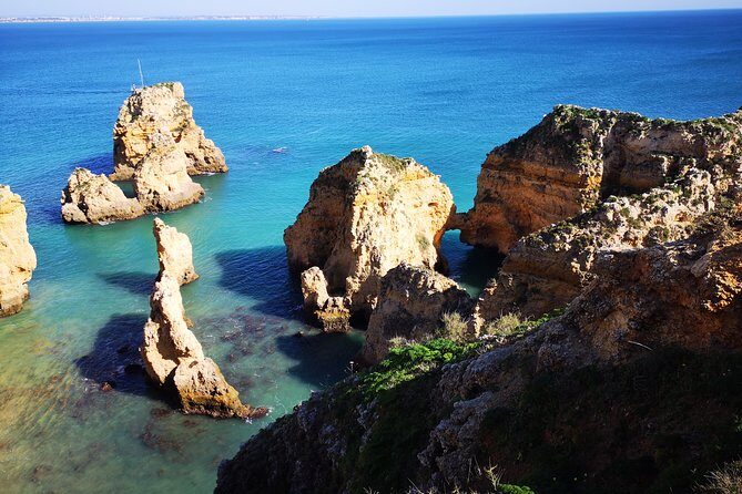 Half Day Cruise to Ponta da Piedade with Lunch and Drinks - Things to Keep in Mind